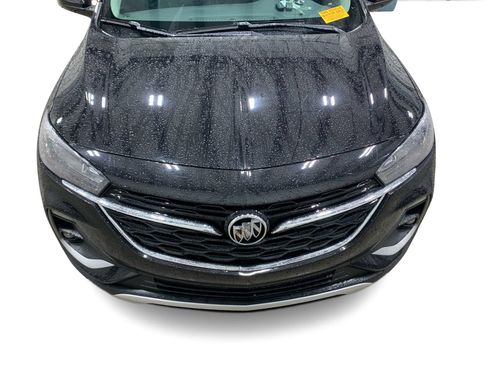 Used 2021 Buick Encore GX Preferred FWD image 11