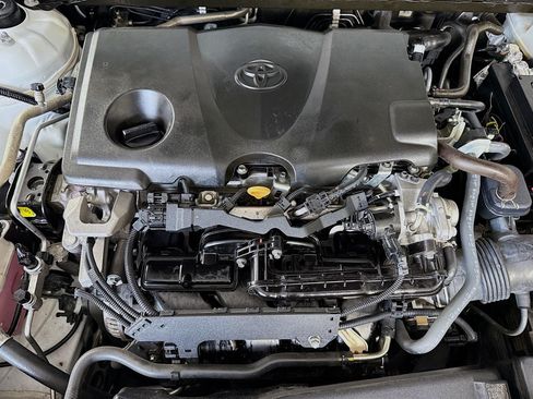 Used 2023 Toyota Camry LE FWD image 38