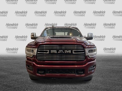 Used 2023 RAM 2500 Laramie AWD/4WD image 3