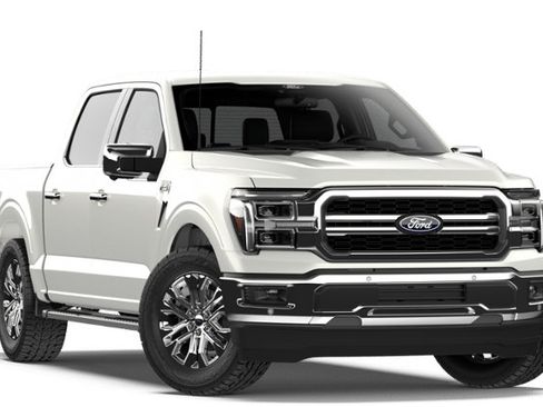 New 2026 Ford F150 Lariat w/ Equipment Group 501A Mid AWD/4WD image 19