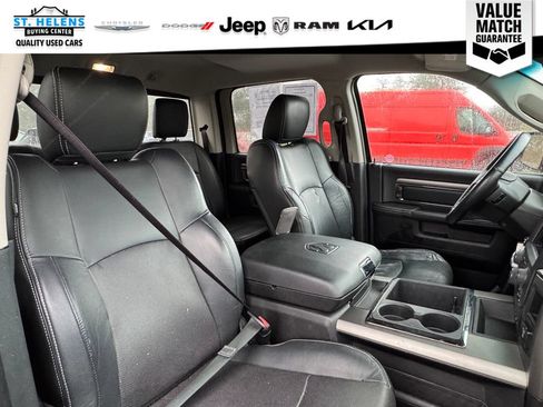 Used 2014 RAM 1500 Sport AWD/4WD image 26