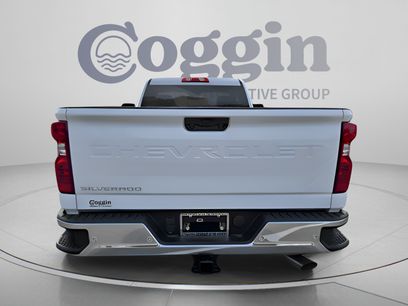 New 2025 Chevrolet Silverado 3500 W/T w/ WT/CX Safety Package