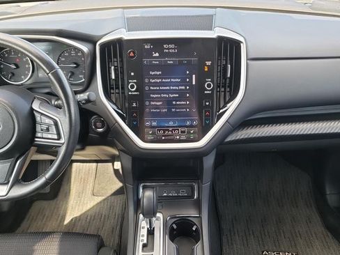 Used 2023 Subaru Ascent Premium w/ Convenience Package AWD/4WD image 16
