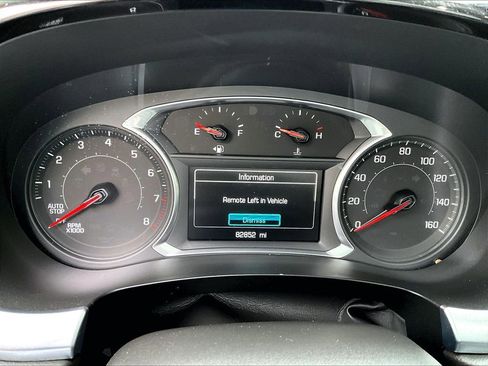 Used 2019 Chevrolet Traverse LT w/ LT Premium Package AWD/4WD image 18