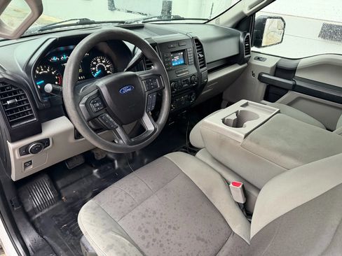 Used 2017 Ford F150 XL w/ Equipment Group 101A Mid RWD image 10