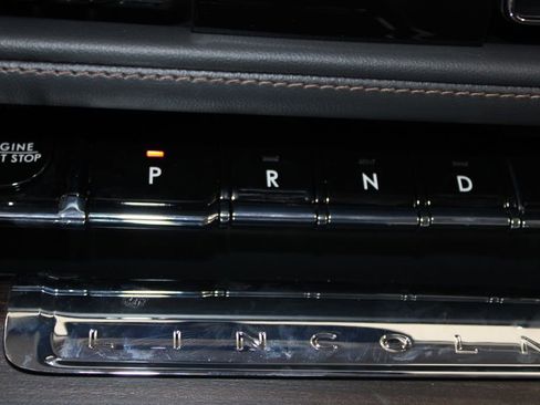 New 2026 Lincoln Aviator Reserve AWD/4WD image 47