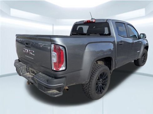 Used 2021 GMC Canyon Elevation Standard w/ Convenience Package image 6