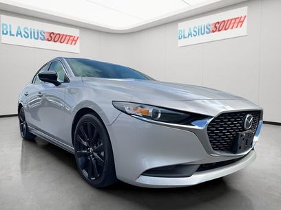 Used 2024 MAZDA MAZDA3 s