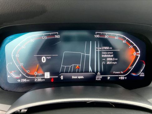 Certified 2023 BMW X5 xDrive40i w/ Premium Package image 23