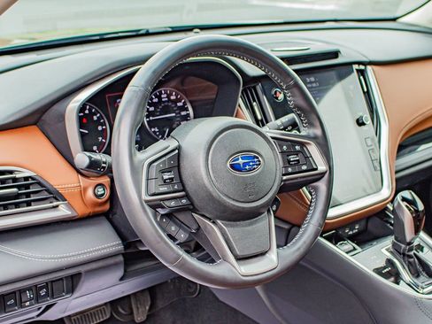 Used 2020 Subaru Outback Touring XT AWD/4WD image 22
