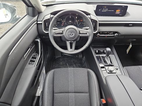 New 2026 MAZDA CX-50 AWD 2.5 S w/ Select Package image 9