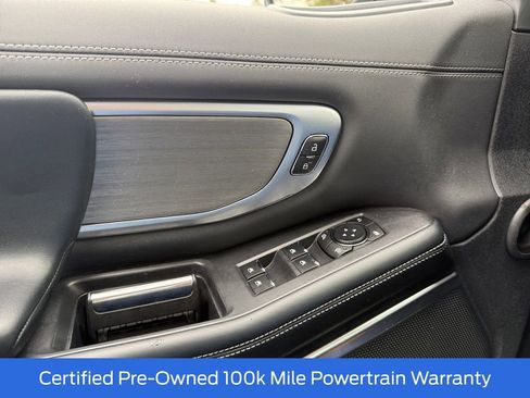 Certified 2025 Ford Expedition Max Platinum AWD/4WD image 19