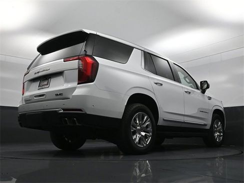 Used 2025 GMC Yukon Denali image 29