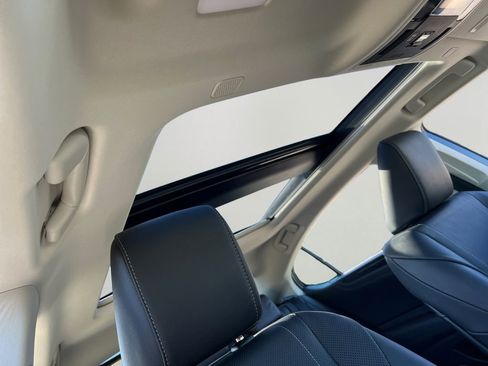 Certified 2020 Lexus ES 350 Luxury image 6