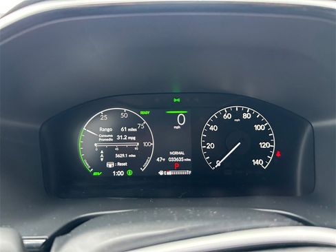 Used 2023 Honda CR-V Sport Touring image 31