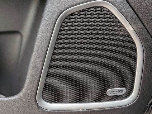 Certified 2024 Jeep Compass Latitude w/ Sun and Sound Group image 14