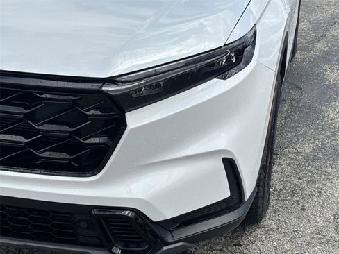 Used 2024 Honda CR-V Sport-L image 9