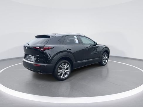 Used 2026 MAZDA CX-30 AWD 2.5 S image 8