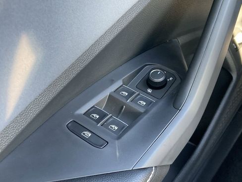 New 2026 Volkswagen Jetta SE image 20