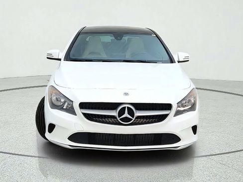 Used 2019 Mercedes-Benz CLA 250 image 3