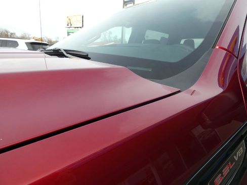 Certified 2024 GMC Sierra 1500 AT4 w/ Technology Package image 7