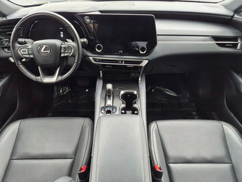 Certified 2025 Lexus RX 350 Premium w/ Accessory Package (Z1) FWD image 17