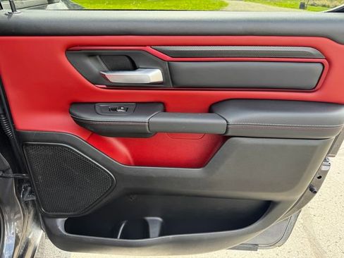 Used 2026 RAM 1500 Rebel w/ Rebel Level 1 Equipment Group AWD/4WD image 15