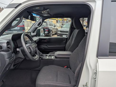 Used 2024 Toyota Land Cruiser 1958 image 15