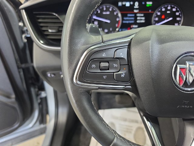 Used 2023 Buick Envision Avenir AWD/4WD image 16