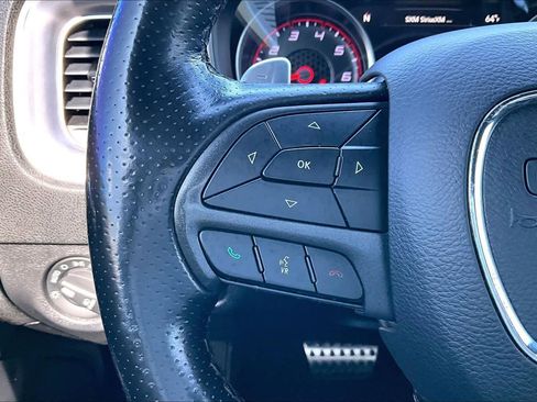 Used 2019 Dodge Charger Scat Pack image 22