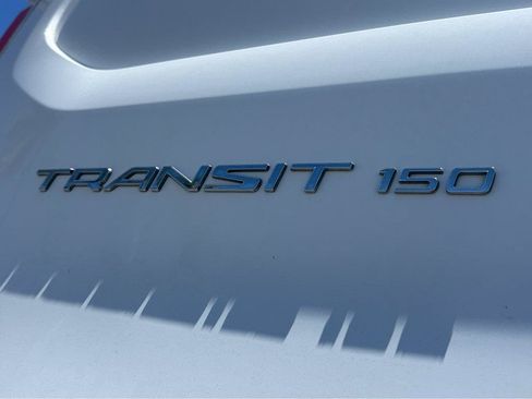 Used 2020 Ford Transit 150 Low Roof w/ Load Area Protection Package RWD image 39