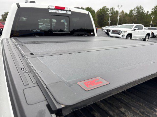 Used 2024 Ford F150 Lariat w/ FX4 Off-Road Package AWD/4WD image 18