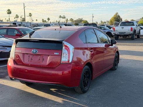 Used 2015 Toyota Prius Two FWD image 10
