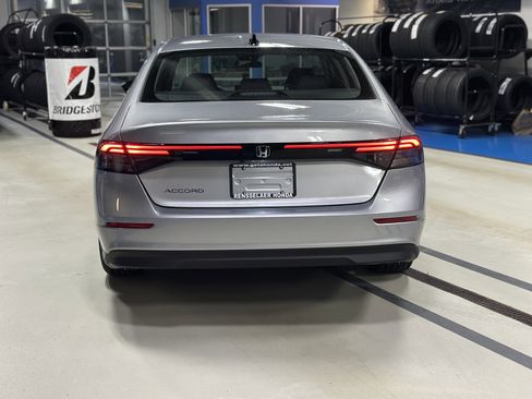 New 2026 Honda Accord SE image 5