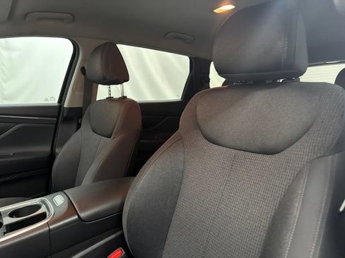 Used 2023 Hyundai Santa Fe SE FWD image 14