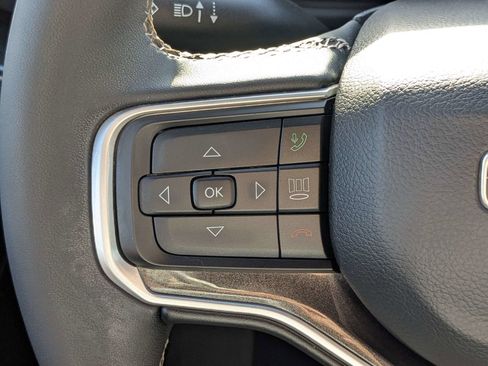 Used 2023 Jeep Wagoneer 4WD w/ Convenience Group I image 27