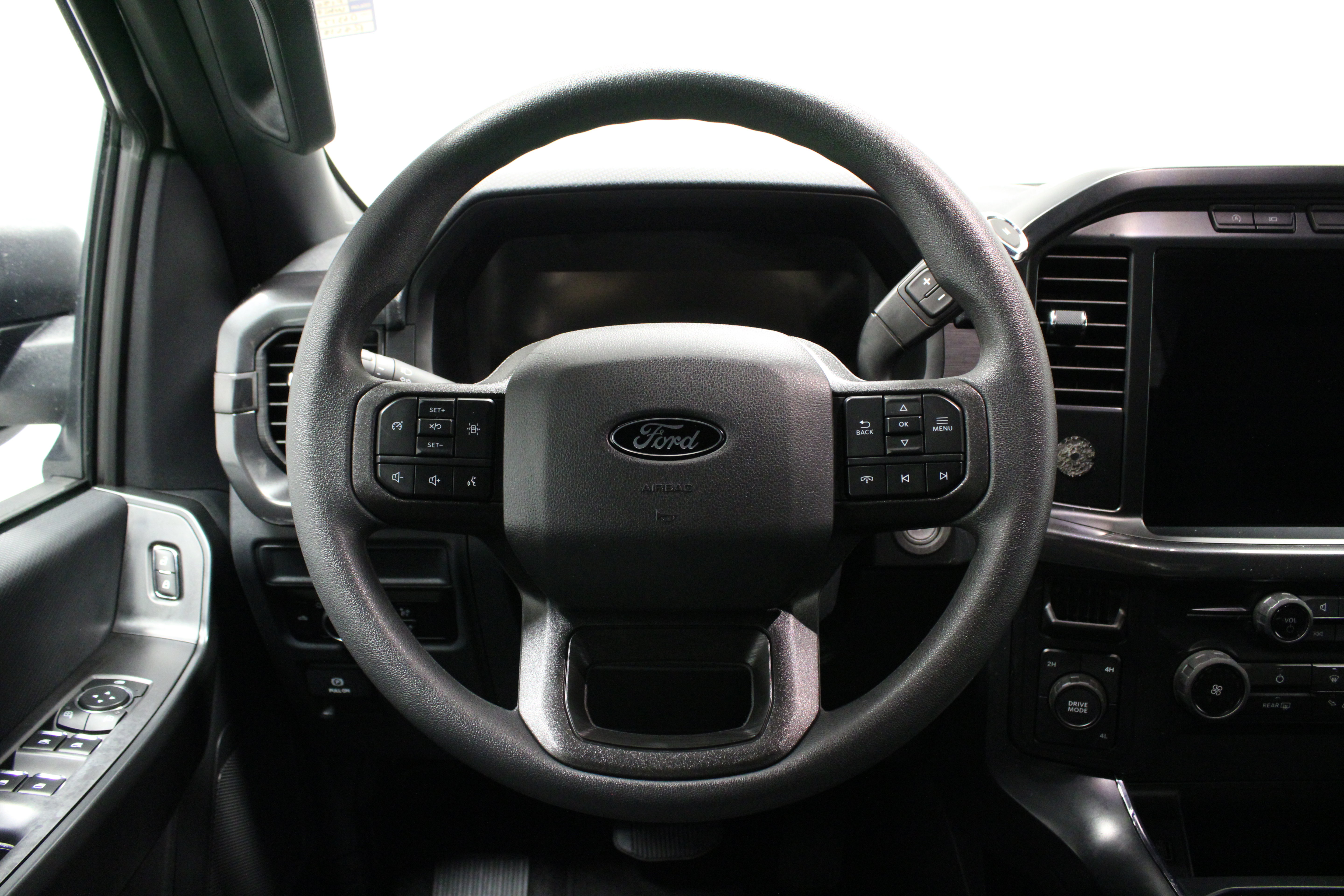 Used 2024 Ford F150 STX w/ STX Black Appearance Package AWD/4WD image 22