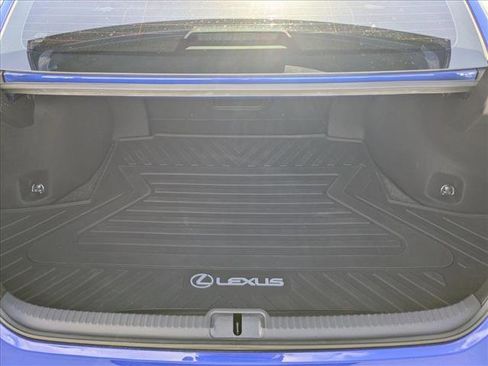 Used 2023 Lexus ES 350 F Sport w/ Accessory Package (Z2) image 18