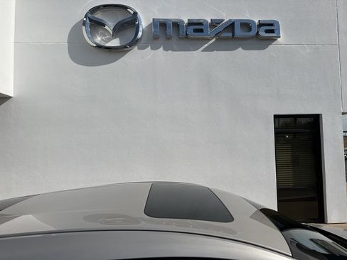New 2026 MAZDA MAZDA3 s FWD image 12