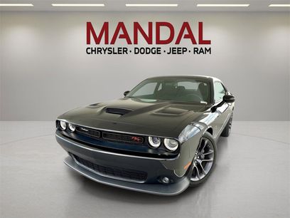 Used 2023 Dodge Challenger R/T Scat Pack