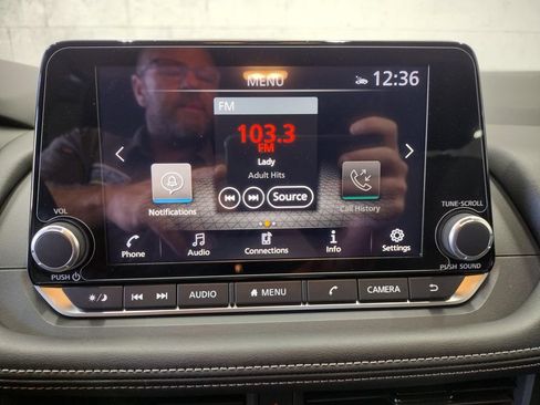 Used 2026 Nissan Rogue SV w/ Cold Weather Package AWD/4WD image 29