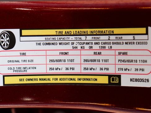 Used 2019 Dodge Durango SXT image 45