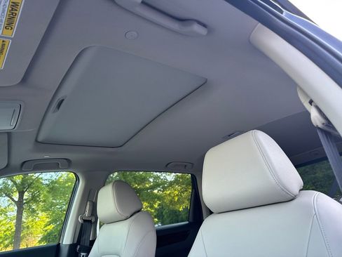 New 2026 Honda CR-V EX-L image 29