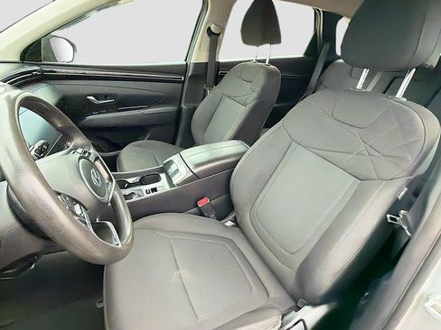 Used 2023 Hyundai Tucson SE AWD/4WD image 12