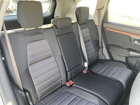 Used 2021 Honda CR-V EX image 20