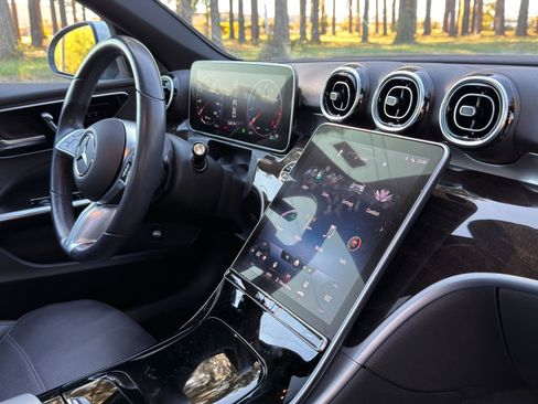 Certified 2023 Mercedes-Benz C 300 Sedan image 17