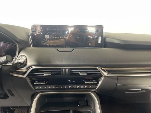 New 2026 MAZDA CX-70 3.3 Turbo S w/ Premium Package image 15