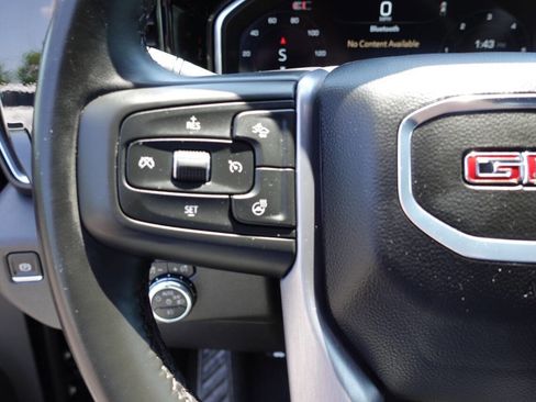 Used 2024 GMC Sierra 1500 Elevation AWD/4WD image 50