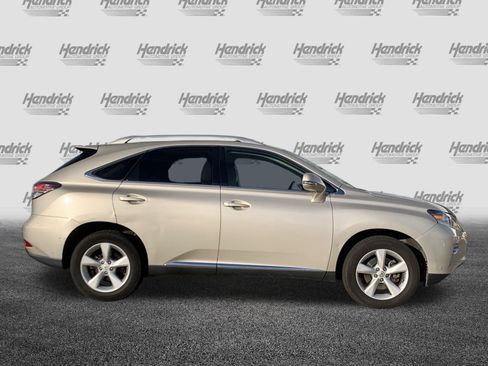Used 2013 Lexus RX 350 AWD image 11