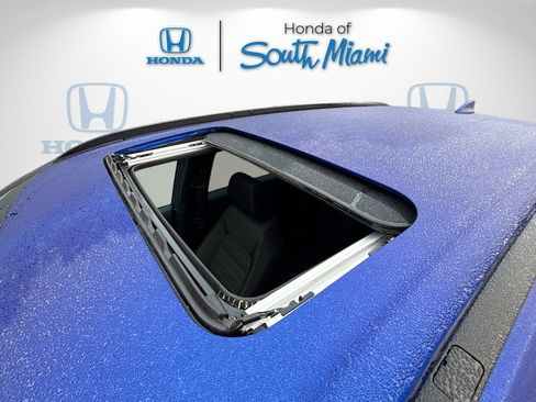 Used 2023 Honda CR-V Sport image 16